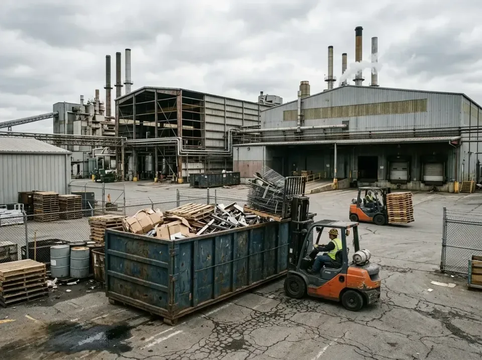 industrial-factory-scrap-conta-003 — frequently asked questions, Cheap Roll-off Dumpster Rentals in Pocahontas, AR